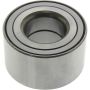 CENTRIC PARTS 412.42010E C-Tek Standard Double Row Wheel Bearing