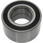 CENTRIC PARTS 412.43000E C-Tek Standard Double Row Wheel Bearing