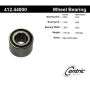 CENTRIC PARTS 412.44000 Centric Premium Double Row Wheel Bearing