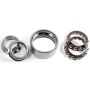 CENTRIC PARTS 412.44001 Centric Premium Double Row Wheel Bearing