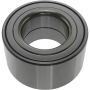 CENTRIC PARTS 412.44004E C-Tek Standard Double Row Wheel Bearing