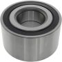 CENTRIC PARTS 412.44007E C-Tek Standard Double Row Wheel Bearing