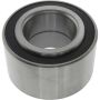 CENTRIC PARTS 412.44008E C-Tek Standard Double Row Wheel Bearing
