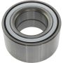 CENTRIC PARTS 412.44010E C-Tek Standard Double Row Wheel Bearing