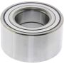 CENTRIC PARTS 412.44011E C-Tek Standard Double Row Wheel Bearing