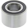 CENTRIC PARTS 412.44012E C-Tek Standard Double Row Wheel Bearing