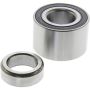CENTRIC PARTS 412.44012E C-Tek Standard Double Row Wheel Bearing
