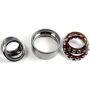 CENTRIC PARTS 412.44014 Centric Premium Double Row Wheel Bearing