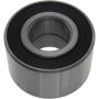 CENTRIC PARTS 412.44015E C-Tek Standard Double Row Wheel Bearing