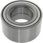 CENTRIC PARTS 412.44017E C-Tek Standard Double Row Wheel Bearing