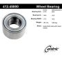 CENTRIC PARTS 412.45000 Centric Premium Double Row Wheel Bearing