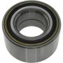 CENTRIC PARTS 412.45002E C-Tek Standard Double Row Wheel Bearing