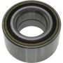 CENTRIC PARTS 412.45002E C-Tek Standard Double Row Wheel Bearing