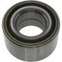 CENTRIC PARTS 412.45002E C-Tek Standard Double Row Wheel Bearing