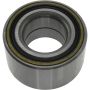 CENTRIC PARTS 412.45002E C-Tek Standard Double Row Wheel Bearing