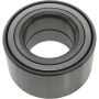 CENTRIC PARTS 412.45003E C-Tek Standard Double Row Wheel Bearing