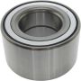 CENTRIC PARTS 412.45006E C-Tek Standard Double Row Wheel Bearing