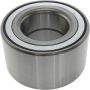 CENTRIC PARTS 412.45006E C-Tek Standard Double Row Wheel Bearing