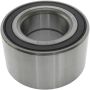 CENTRIC PARTS 412.45006E C-Tek Standard Double Row Wheel Bearing