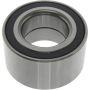 CENTRIC PARTS 412.45008E C-Tek Standard Double Row Wheel Bearing