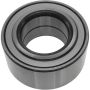 CENTRIC PARTS 412.46000E C-Tek Standard Double Row Wheel Bearing