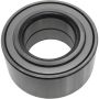 CENTRIC PARTS 412.46000E C-Tek Standard Double Row Wheel Bearing