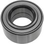 CENTRIC PARTS 412.46000E C-Tek Standard Double Row Wheel Bearing