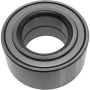 CENTRIC PARTS 412.46000E C-Tek Standard Double Row Wheel Bearing