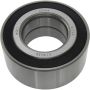 CENTRIC PARTS 412.46001E C-Tek Standard Double Row Wheel Bearing