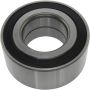 CENTRIC PARTS 412.46001E C-Tek Standard Double Row Wheel Bearing