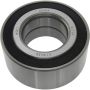 CENTRIC PARTS 412.46001E C-Tek Standard Double Row Wheel Bearing