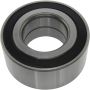 CENTRIC PARTS 412.46001E C-Tek Standard Double Row Wheel Bearing