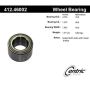 CENTRIC PARTS 412.46002 Centric Premium Double Row Wheel Bearing
