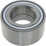 CENTRIC PARTS 412.46004E C-Tek Standard Double Row Wheel Bearing