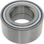 CENTRIC PARTS 412.46004E C-Tek Standard Double Row Wheel Bearing