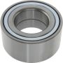 CENTRIC PARTS 412.46004E C-Tek Standard Double Row Wheel Bearing