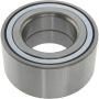 CENTRIC PARTS 412.46004E C-Tek Standard Double Row Wheel Bearing