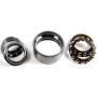 CENTRIC PARTS 412.48000E C-Tek Standard Double Row Wheel Bearing