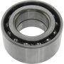 CENTRIC PARTS 412.48000E C-Tek Standard Double Row Wheel Bearing