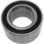 CENTRIC PARTS 412.48001E C-Tek Standard Double Row Wheel Bearing