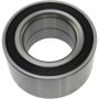 CENTRIC PARTS 412.48001E C-Tek Standard Double Row Wheel Bearing