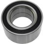 CENTRIC PARTS 412.48001E C-Tek Standard Double Row Wheel Bearing