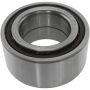 CENTRIC PARTS 412.48002E C-Tek Standard Double Row Wheel Bearing