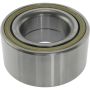 CENTRIC PARTS 412.48003E C-Tek Standard Double Row Wheel Bearing