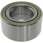 CENTRIC PARTS 412.48003E C-Tek Standard Double Row Wheel Bearing