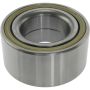 CENTRIC PARTS 412.48003E C-Tek Standard Double Row Wheel Bearing