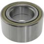 CENTRIC PARTS 412.48003E C-Tek Standard Double Row Wheel Bearing
