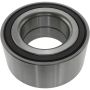 CENTRIC PARTS 412.48005E C-Tek Standard Double Row Wheel Bearing