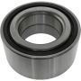 CENTRIC PARTS 412.48005E C-Tek Standard Double Row Wheel Bearing