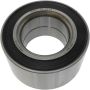 CENTRIC PARTS 412.49000E C-Tek Standard Double Row Wheel Bearing